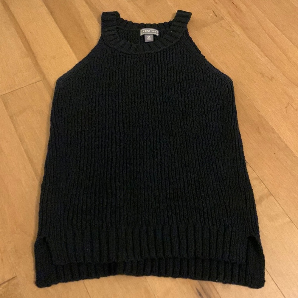 J Crew Tank